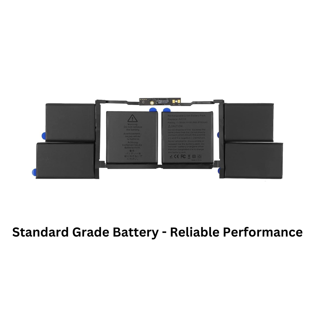 A2141 MacBook Pro 16 A2141 MacBook Pro 16